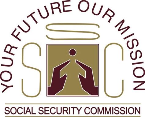 social security commission of namibia