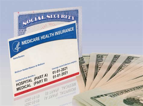 social security for medicare