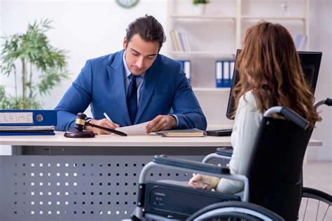 social security lawyers disability