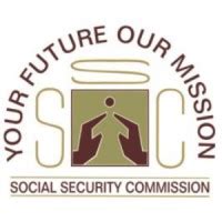 social security namibia logo