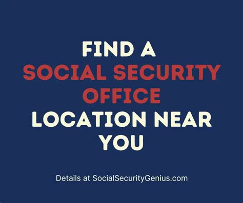 social security near me appointment