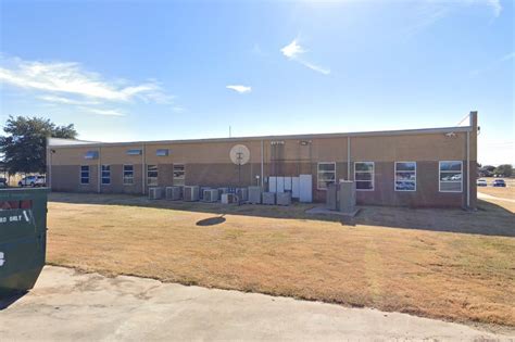 Abilene TX Social Security Office