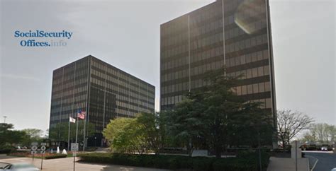 5 Tips Hackensack NJ Social Security