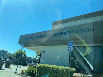 Get Personalized Support: Social Security Office Modesto Services and Benefits