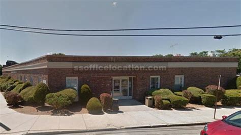 social security office patchogue ny number