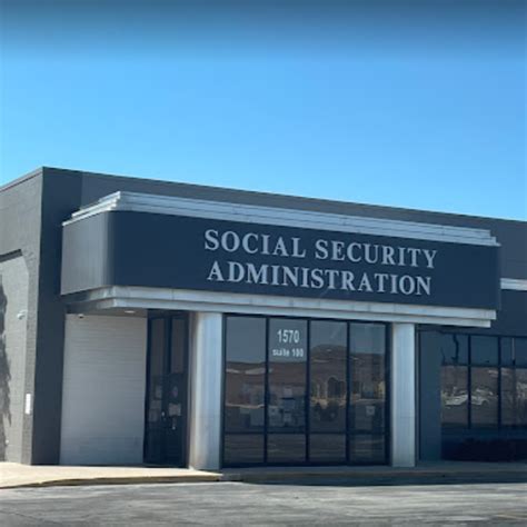 5 Tips Springfield MO Social Security Office