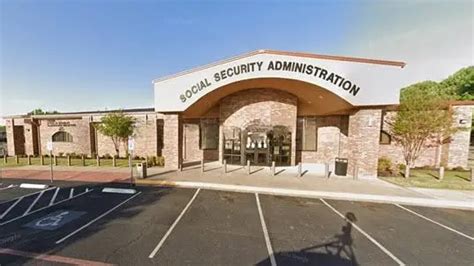 5 Tips Waco Social Security Office