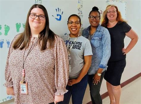 social services fostering