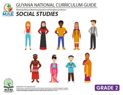 Social Studies Curriculum Guide