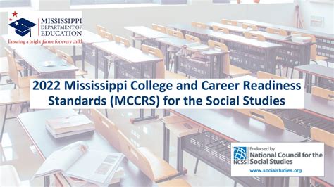 Social Studies Standards Mde