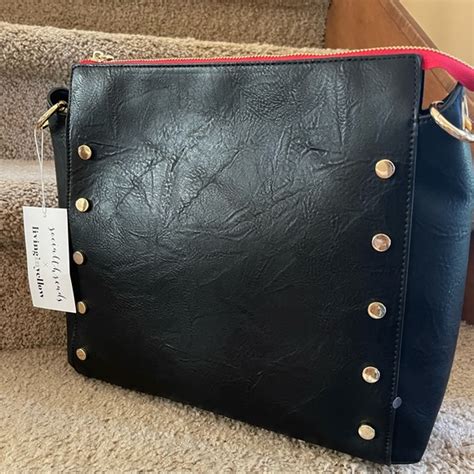 Mini Vegan Messenger Bag STRAP NOT INCLUDED Bag strap, Social