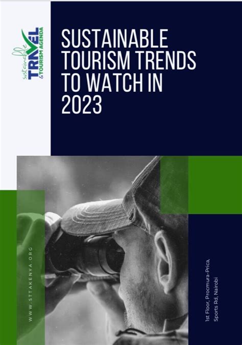 social tourism 2023 2020 trends