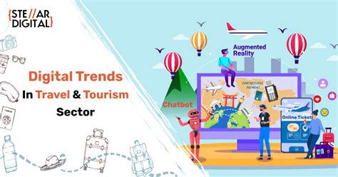 social trends in tourism