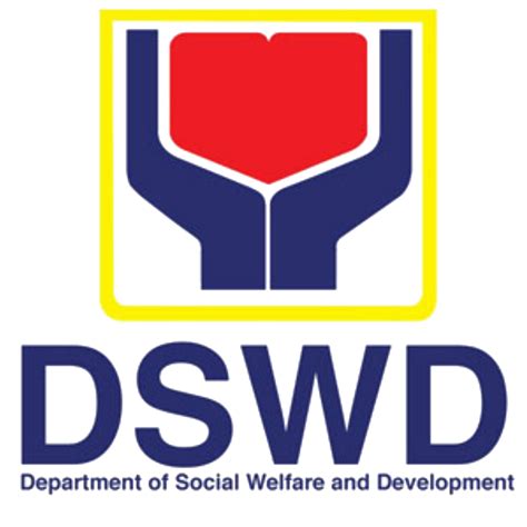 social welfare department official website