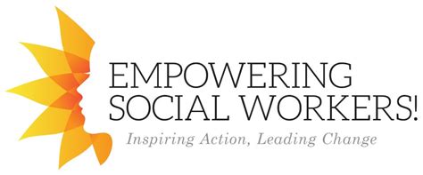 social work 2024 logo