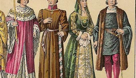 Medieval mens clothing hi-res stock photography and images - Alamy