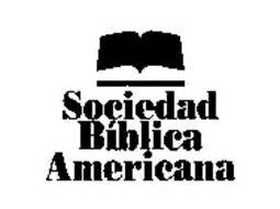 sociedad biblica americana en espanol