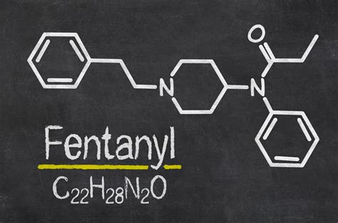 societal implications of fentanyl