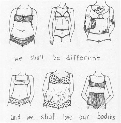 societal standards of beauty