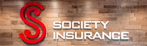 Society Insurance image
