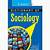 sociology dictionary online free