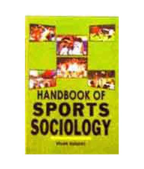 sociology of sports in india