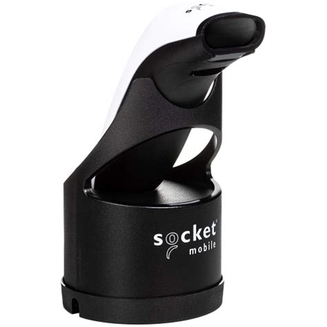 Socket Barcode Scanner Accessories
