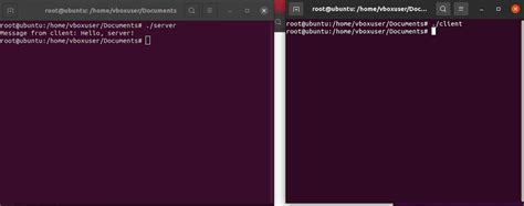 Socket C++ Example Windows