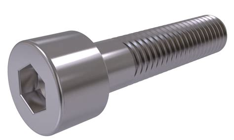Socket Cap Screw Din 912