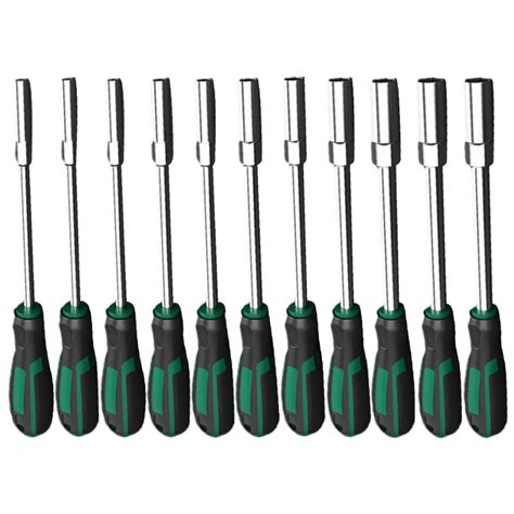 Socket Driver Screwdriver