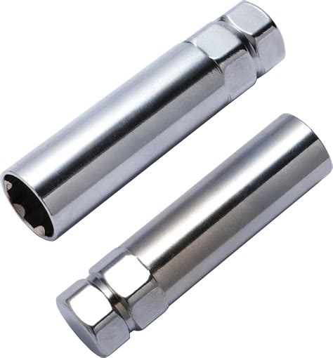 Socket For Fuel Wheels