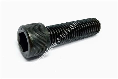Socket Head Cap Screw Full Thread Standard