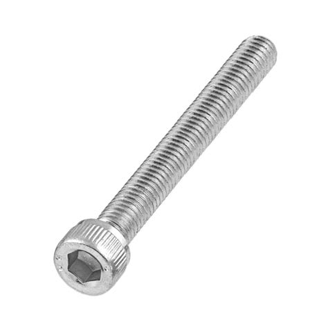 Socket Head Cap Screw M8