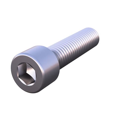 Socket Head Screw En Espanol