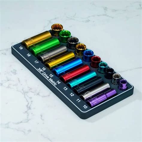 Socket Holder Harbor Freight