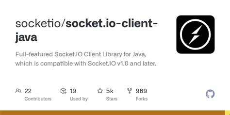 Socket Io Client Java Example