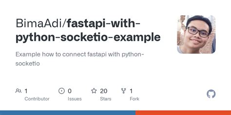 Socket Io Example Python