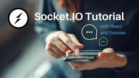 Socket Io Example React