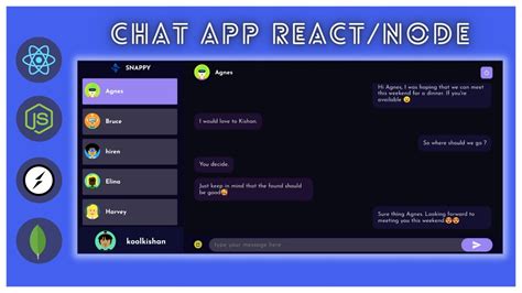 socket io multiple chat rooms