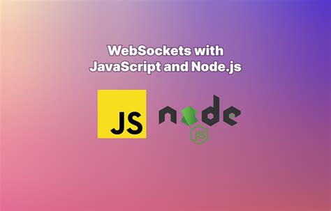 Socket Javascript Example