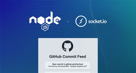 Socket Node Js Github