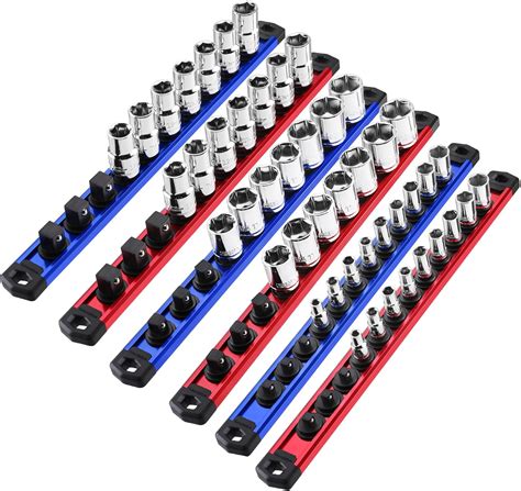 Socket Rail Bit Holder