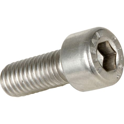 Socket Screw Caps Toolstation