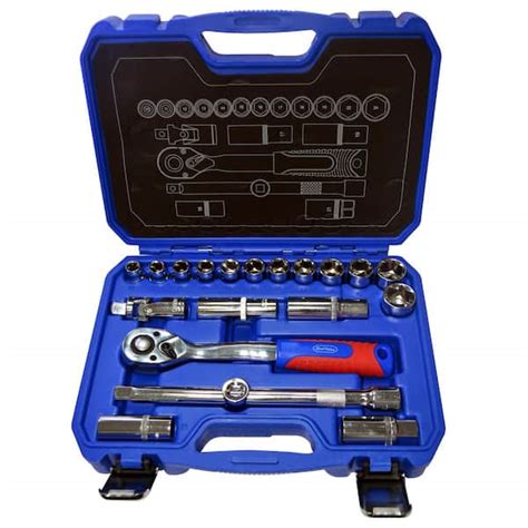 Socket Set Best Value