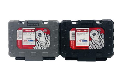 Socket Set Craftsman Replacement Case