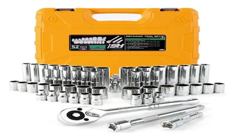 Socket Set Good Brand