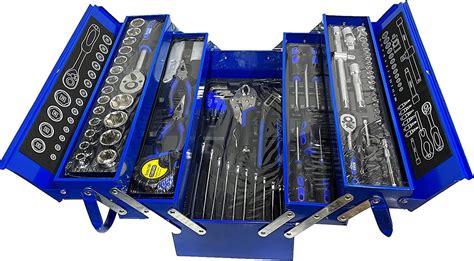 Socket Set Toolbox