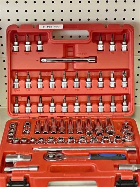 Socket Sets For Sale Gumtree