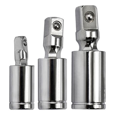 socket swivel extension