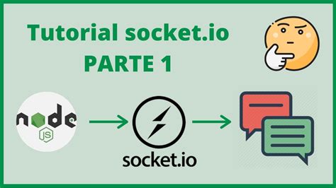 Socket Tutorial Nodejs